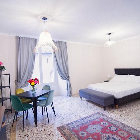 La Piazzetta Rooms & Apartments جنوة المظهر الخارجي الصورة