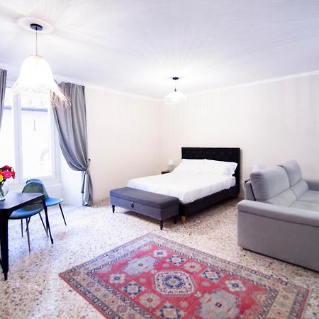 La Piazzetta Rooms & Apartments جنوة المظهر الخارجي الصورة