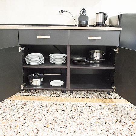 La Piazzetta Rooms & Apartments جنوة المظهر الخارجي الصورة
