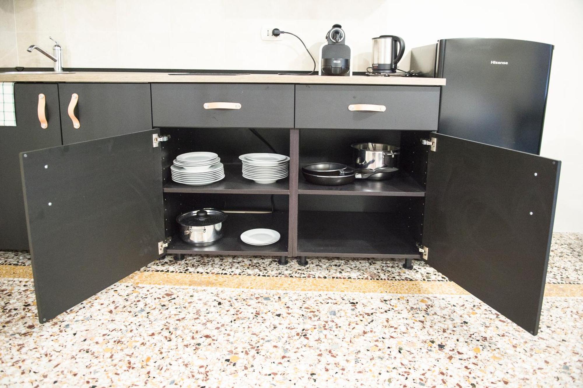 La Piazzetta Rooms & Apartments جنوة المظهر الخارجي الصورة