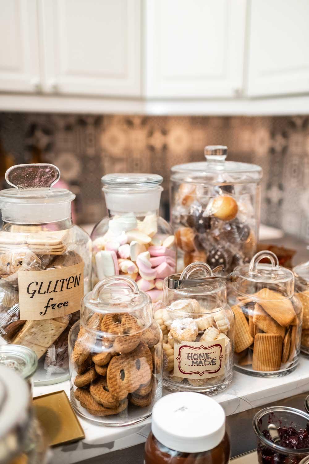 La Piazzetta Rooms & Apartments جنوة المظهر الخارجي الصورة