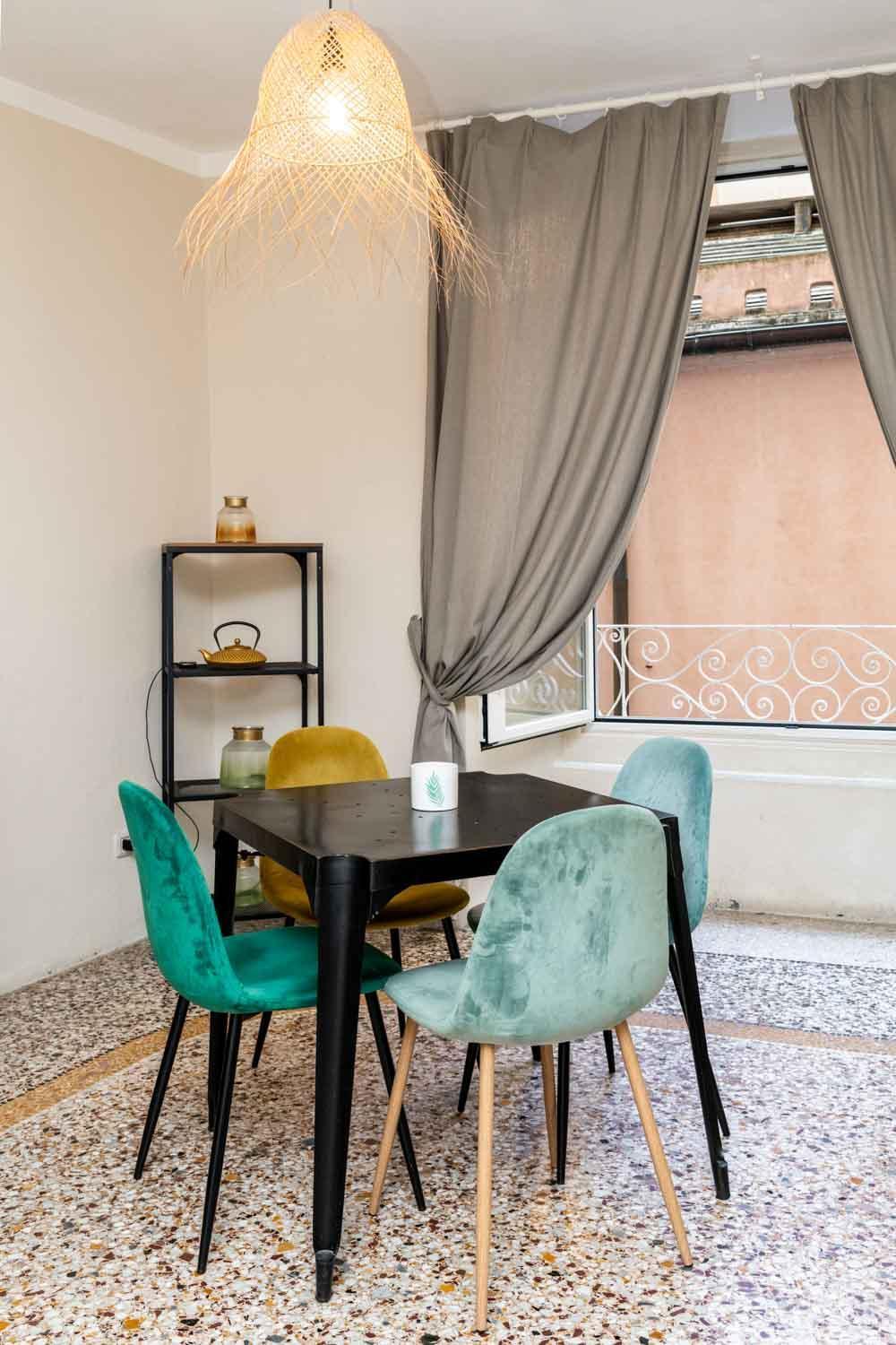 La Piazzetta Rooms & Apartments جنوة المظهر الخارجي الصورة