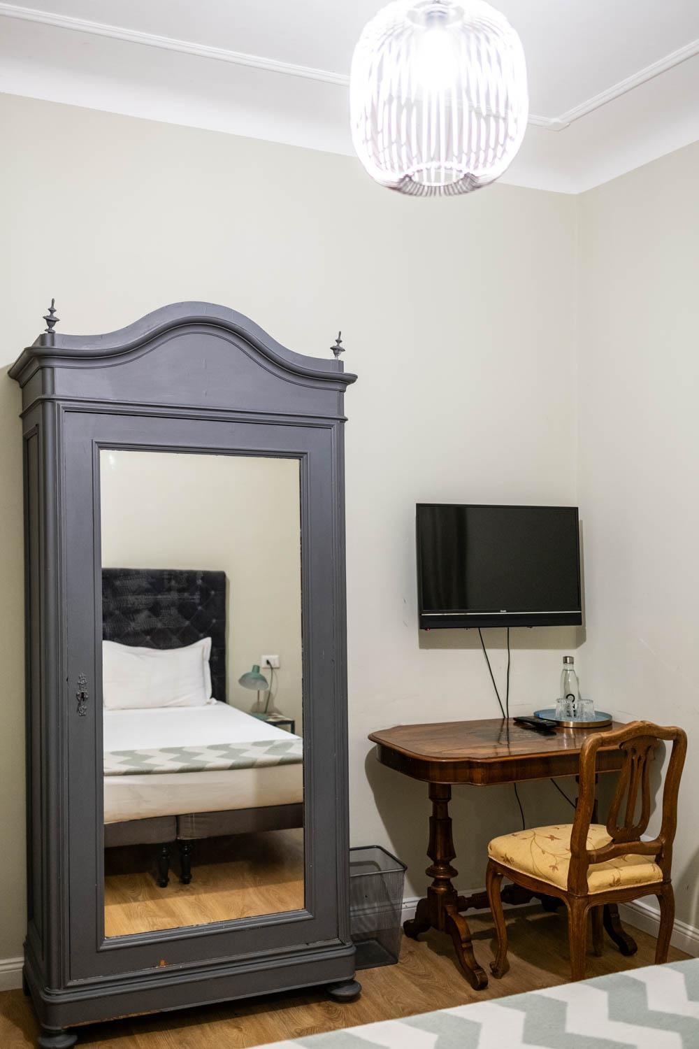 La Piazzetta Rooms & Apartments جنوة المظهر الخارجي الصورة