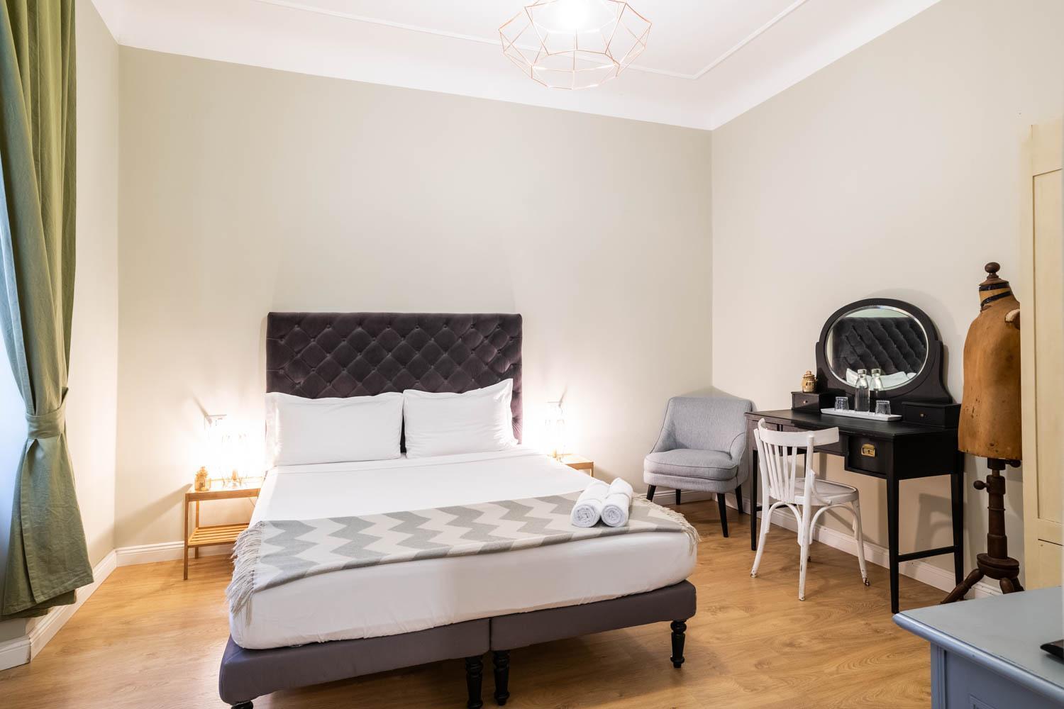 La Piazzetta Rooms & Apartments جنوة المظهر الخارجي الصورة