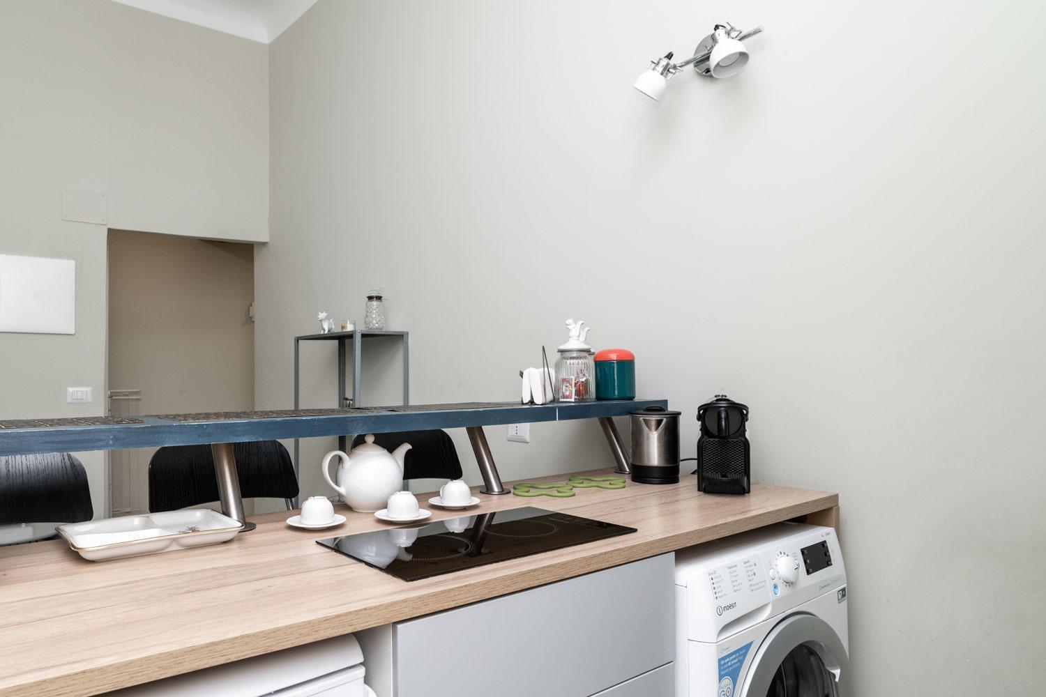 La Piazzetta Rooms & Apartments جنوة المظهر الخارجي الصورة