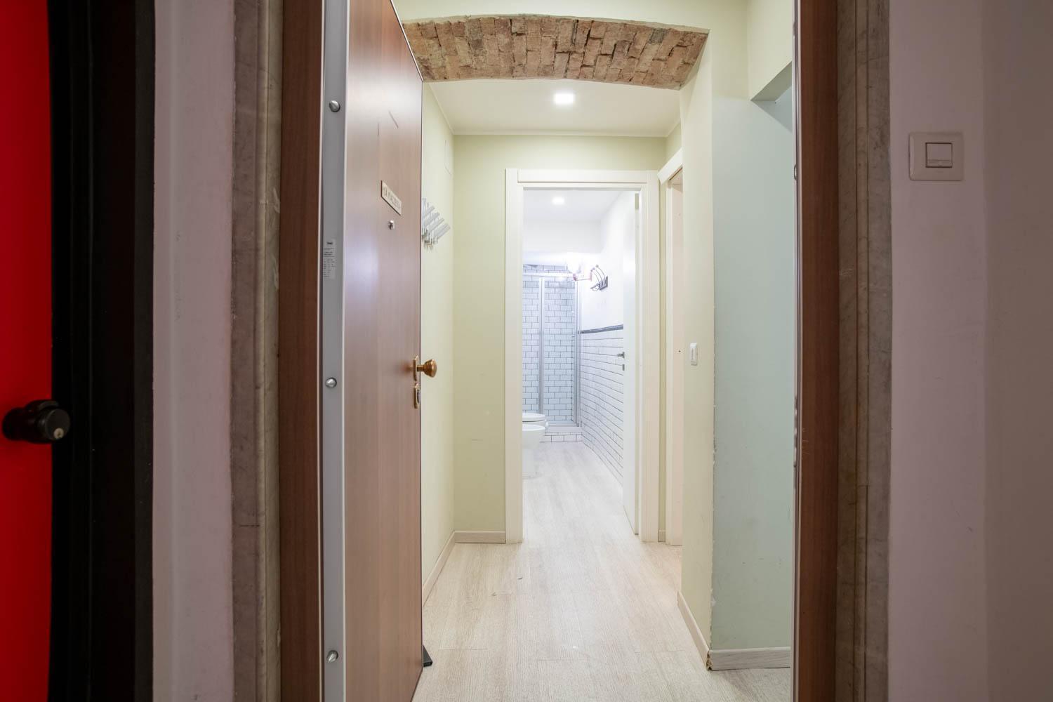 La Piazzetta Rooms & Apartments جنوة المظهر الخارجي الصورة