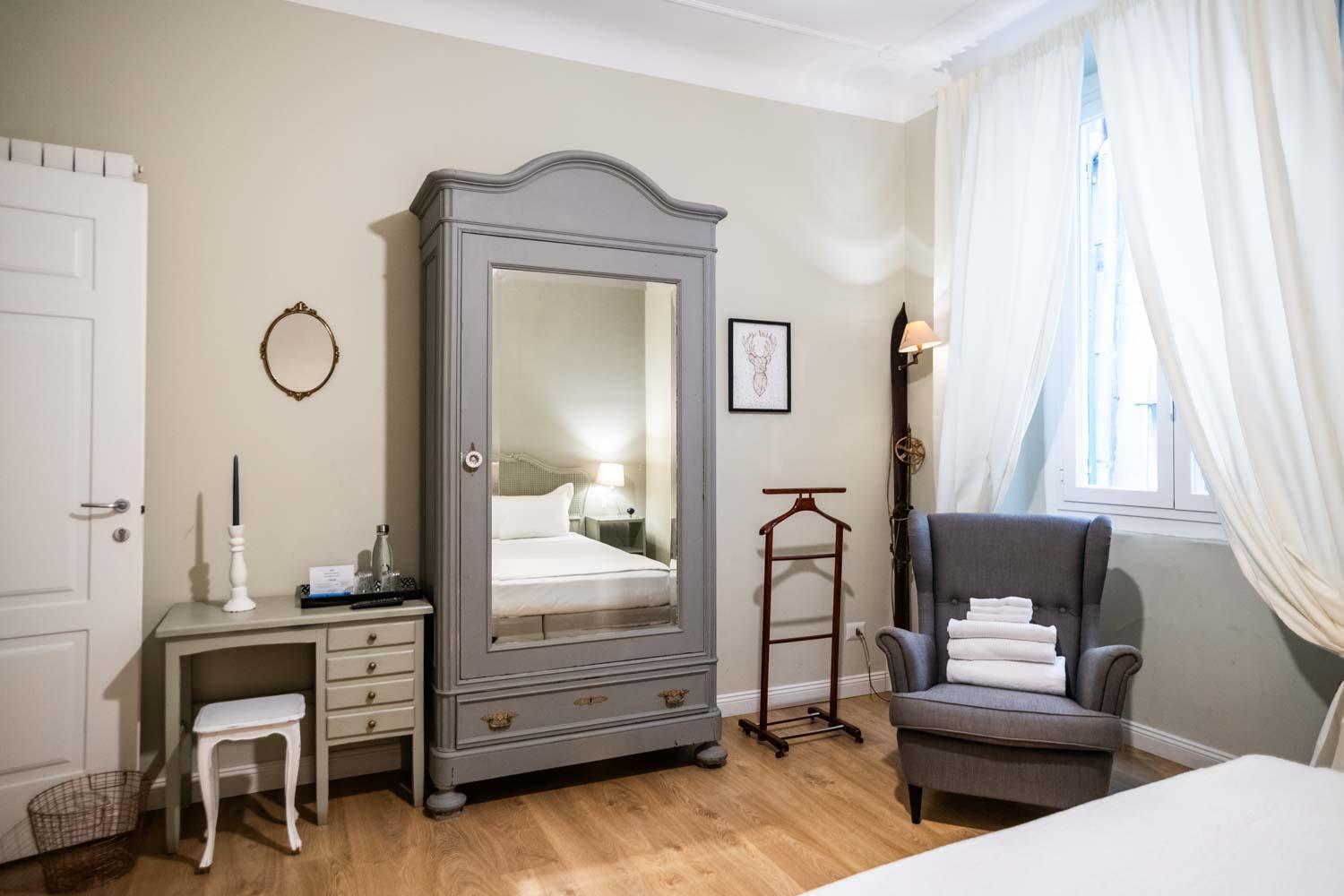 La Piazzetta Rooms & Apartments جنوة المظهر الخارجي الصورة