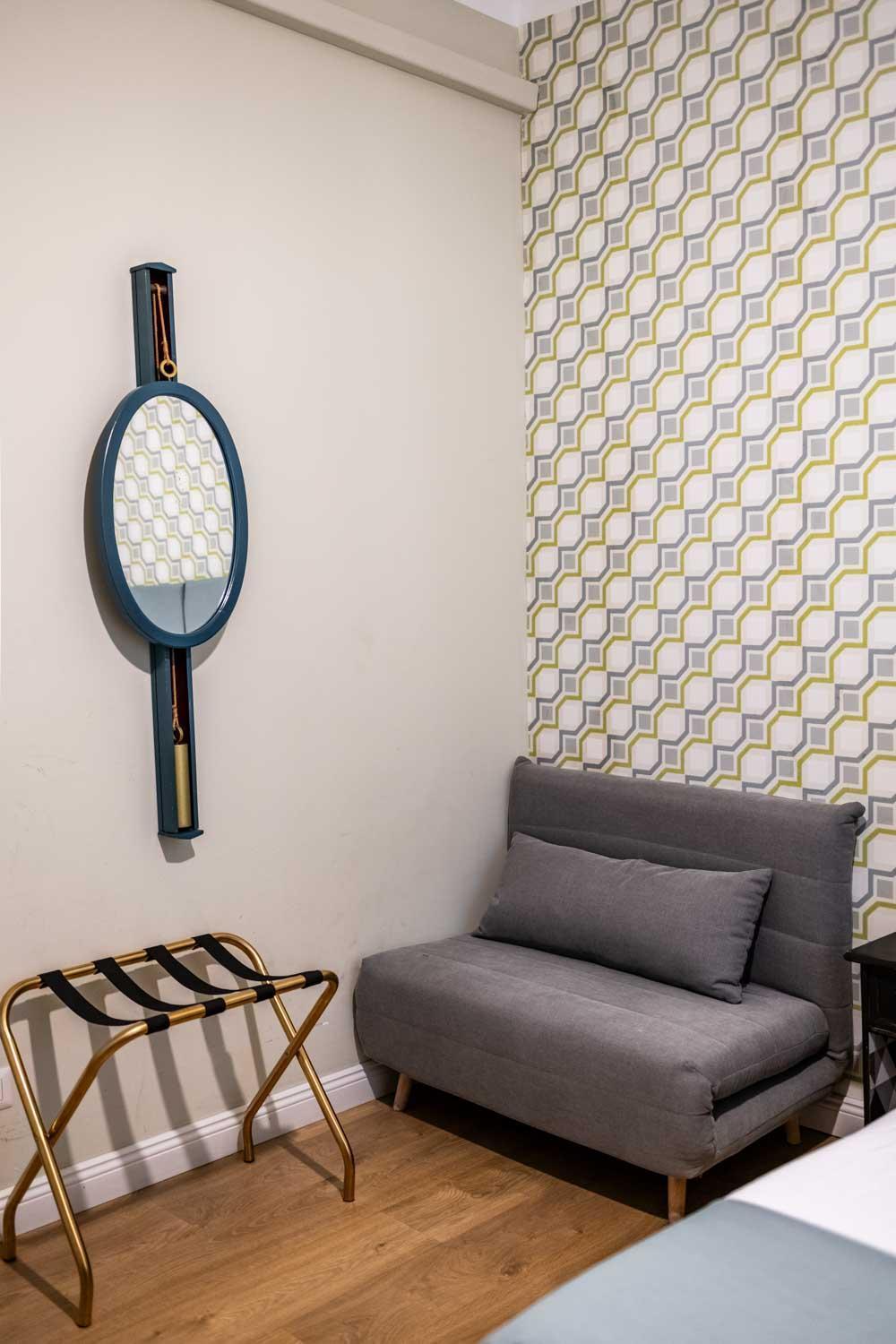 La Piazzetta Rooms & Apartments جنوة المظهر الخارجي الصورة