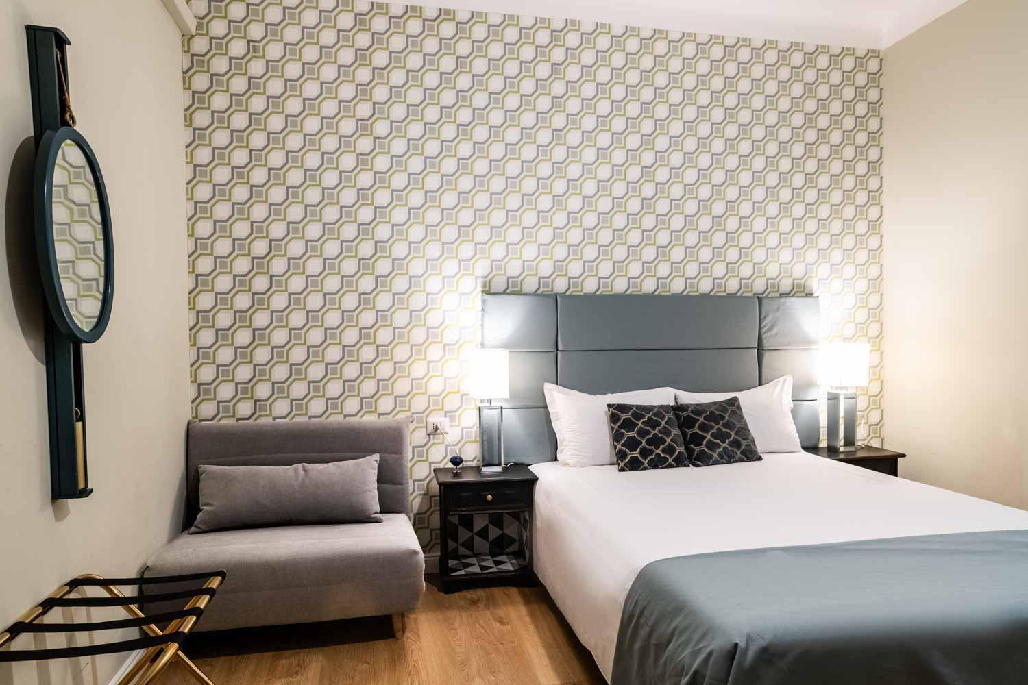 La Piazzetta Rooms & Apartments جنوة المظهر الخارجي الصورة