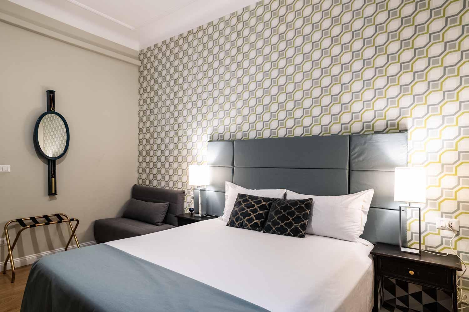 La Piazzetta Rooms & Apartments جنوة المظهر الخارجي الصورة