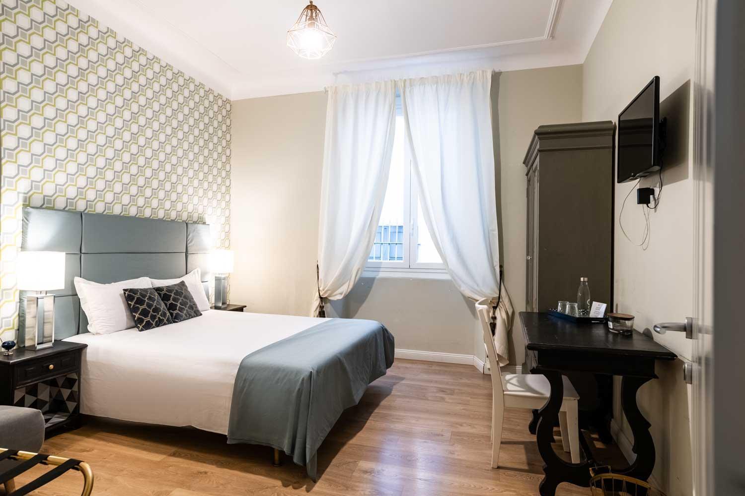 La Piazzetta Rooms & Apartments جنوة المظهر الخارجي الصورة