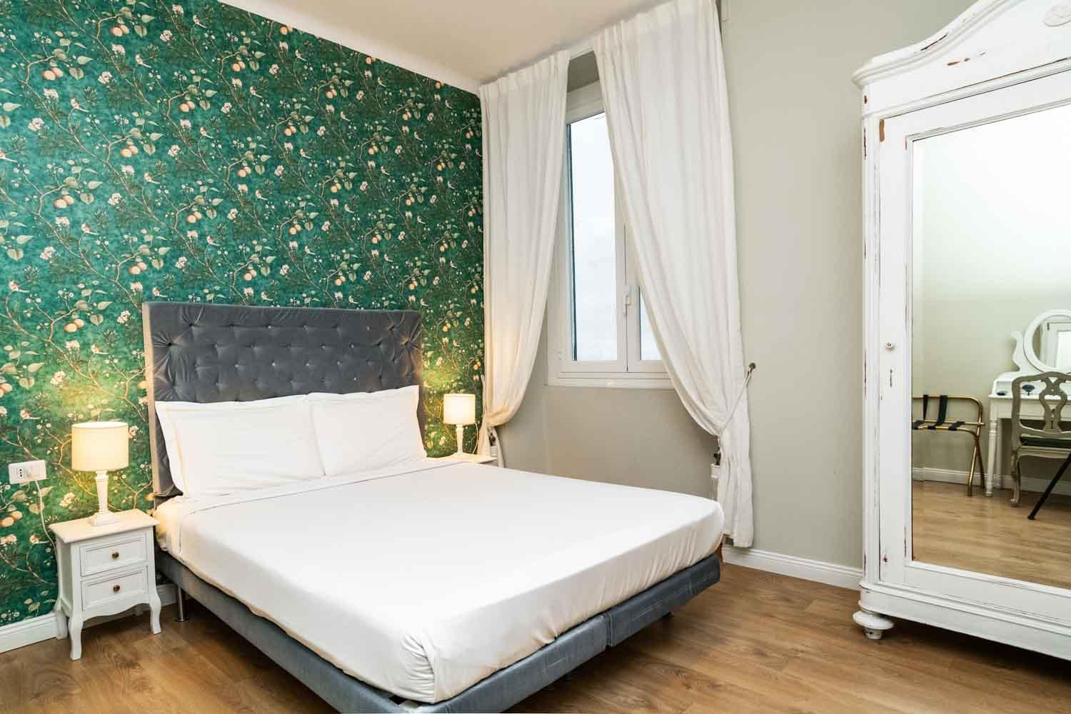 La Piazzetta Rooms & Apartments جنوة المظهر الخارجي الصورة