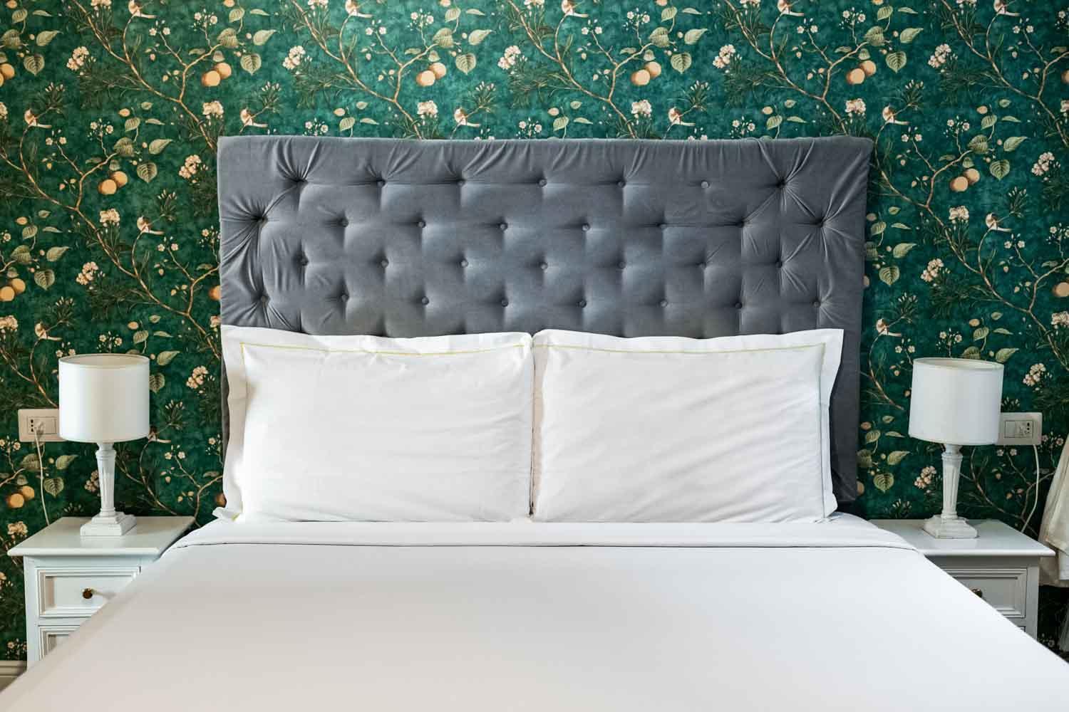 La Piazzetta Rooms & Apartments جنوة المظهر الخارجي الصورة