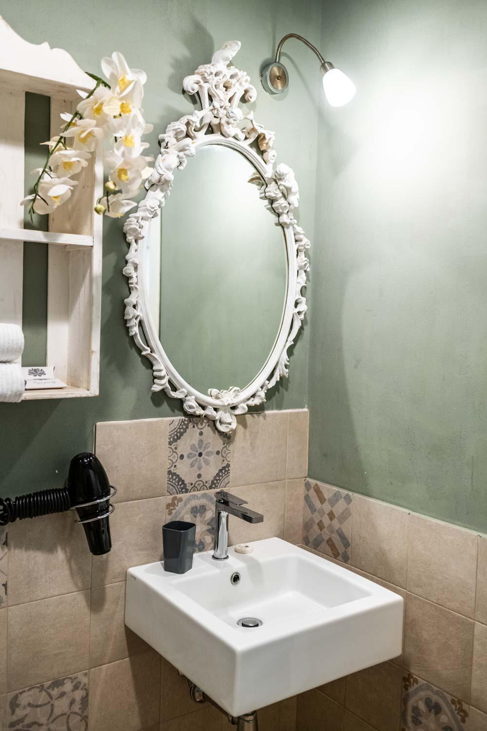 La Piazzetta Rooms & Apartments جنوة المظهر الخارجي الصورة