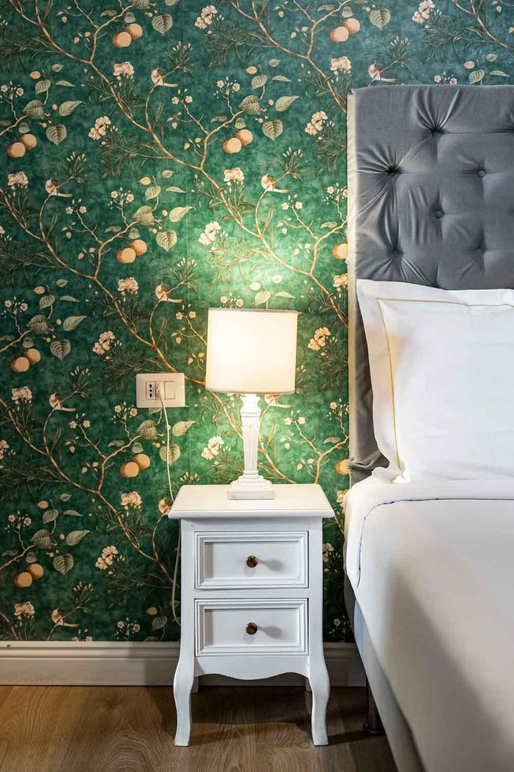 La Piazzetta Rooms & Apartments جنوة المظهر الخارجي الصورة