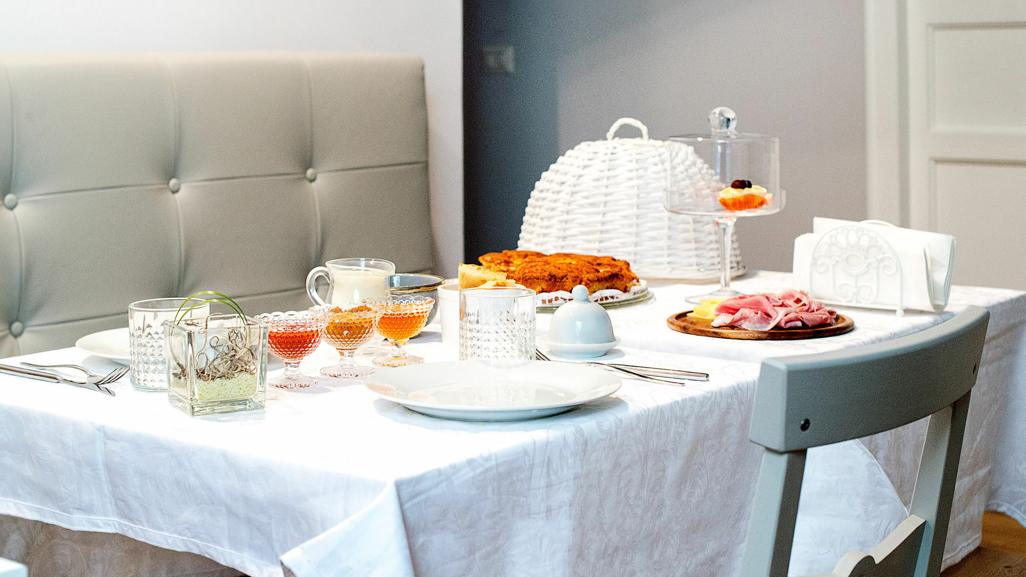La Piazzetta Rooms & Apartments جنوة المظهر الخارجي الصورة